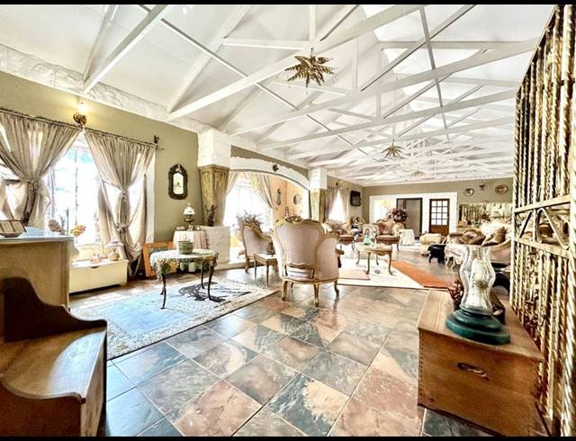 FARM FOR SALE IN SCHIETFONTEIN AH